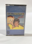 FITAS K7 - LULU SANTOS - TUDO AZUL.