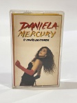 FITAS K7 - DANIELA MERCURY.