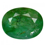 Preciosa Turmalina Paraíba verde neon extra, excepcional qualidade e clareza, clássica lapidação oval brilhante pesando 1.38 cts medindo 7.88 x 6.08 x 4.31 mm. Ótimo investimento para montar uma joia de qualidade. Origem Brasil.