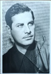 FOTO ANTIGA - JONH HODIAK