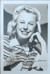 IMAGEM - JUNE ALLYSON