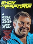 SHOW DO ESPORTE Nº3   1989