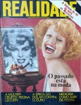 REALIDADE  1973 - O PASSADO ESTÁ NA MODA