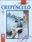 CREPÚSCULO - SÉRIE GRAPHIC NOVEL