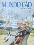 MUNDO CÃO - SÉRIE GRAPHIC NOVEL