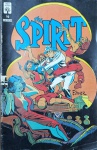 THE SPIRIT Nº10