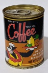 MICKEY'S COFFEE - PETE'S HAWAIIAN MACADAMIA - LACRADA