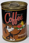 MICKEY'S COFFEE - HAZELNUT - LACRADA