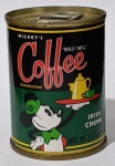 MICKEY'S COFFEE - IRISH CREME - LACRADA