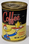 MICKEY'S COFFEE - FRENCH VANILLA - LACRADA