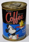 MICKEY'S COFFEE - DISNEY BLEND - LACRADA