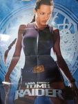 POSTER TOMB RAIDER