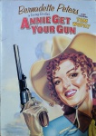 REVISTA ANNIE GET YOUR GUN