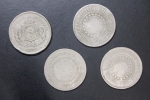 moedas do Brasil, 200 reis de 1884,1894,1896,1889