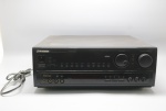 DIVERSOS - Pioneer VSX-D705S Audio/Video Stereo Receiver. Funcionando - Porém sem garantia.