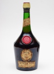 DOM BENECTINE Liquer - Uma garrafa de 1 Litro com teor de 40%, lacrada, porém sem garantia do conteúdo.