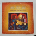 LP Crosby, Stills and Nash