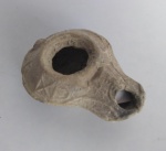 Arqueologia Antiga Lamparina Samaritana Sec Iv 22193 Rrdeco