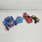 Carrinhos de brinquedo. Qualquer duvida entrar em contato pelo whatsaap: 11948723970 ou pelo nosso email: loucoporantiguidades@gmail.com. OBS: A sua participação em nosso leilão ajuda em causas animais.