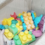 lote de Peças para montar. Qualquer duvida entrar em contato pelo whatsaap: 11948723970 ou pelo nosso email: loucoporantiguidades@gmail.com. OBS: A sua participação em nosso leilão ajuda em causas animais.