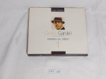 CD original "Carlos Gardel".