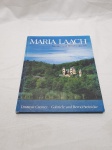 Livro "Maria Laach" de Drutmar Cremer.