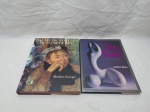 Lote de 2 livros, composto de "Vera Torres" e "The metropolitan museum of art".