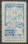 ANO COMPLETO DE SELOS COMEMORATIVOS - 1909 - COM 1 SELOS NOVOS SEM CARIMBO