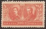 ANO COMPLETO DE SELOS COMEMORATIVOS - 1920 - COM 1 SELOS NOVOS SEM CARIMBO