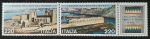 ITALIA - 2 SELOS MINT