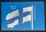 FINLANDIA - SELO MINT