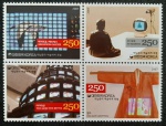 COREIA DO SUL - SÉRIE COMPLETA MINT