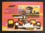 B33 - FITTIPALDI MINT - RHM 17 UF
