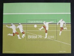 B36 - COPA DO MUNDO NOVO - RHM 24 UF