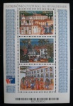 B111 - PATRIMONIO DA HUMANIDADE