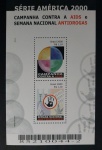 B-116 - UPAEP - MINT