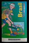 B121 - GUGA TRICAMPEÃO DE ROLAND GARROS