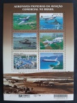 B122 - AERONAVES PIONEIRAS