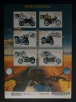 B-129 - BLOCO DAS MOTOCICLETAS