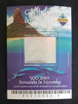 B133 - GOLFINHOS DO BRASIL