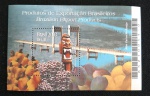 B134 - PRODUTOS DE EXPORTAÇÃO 