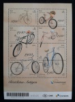 B203 - BICICLETAS ANTIGAS