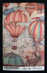 B207 - BALONISMO