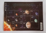 B215 - SISTEMA SOLAR