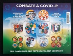 B218 - COMBATE A COVID 19