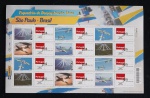 FOLHA DE PERSONALIZADO - C-2814/19 - ESQUADRÃO AÉREO - MINT - RHM 72 UF
