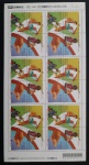 C2081/84 - FOLHA COMPLETA - CATALOGO R$ 120 