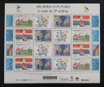 FOLHA COMPLETA DO SELANDO O FUTURO