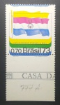 C-777 - IMPRESSÃO DESLOCADA