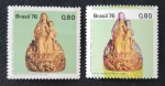C-964 - DESLOCAMENTO DE COR